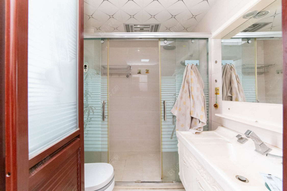 常州天逸城南区在售二手房源室内图_小牛看房