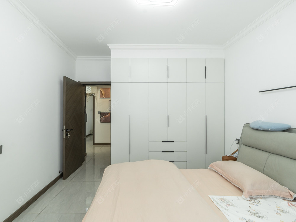 龙城福第房源室内图 常州龙城福第在售二手房源室内图_小牛看房