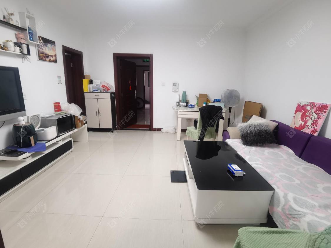 常州御城在租房源室内图_小牛看房