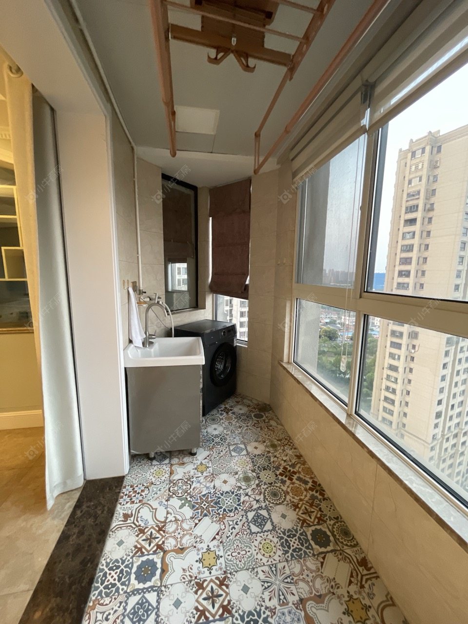 常州御水华庭一期在租房源室内图_小牛看房