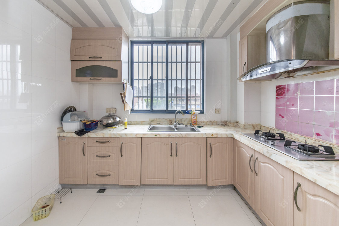 四季新城北苑房源室内图 常州四季新城北苑在售二手房源室内图_小牛看房