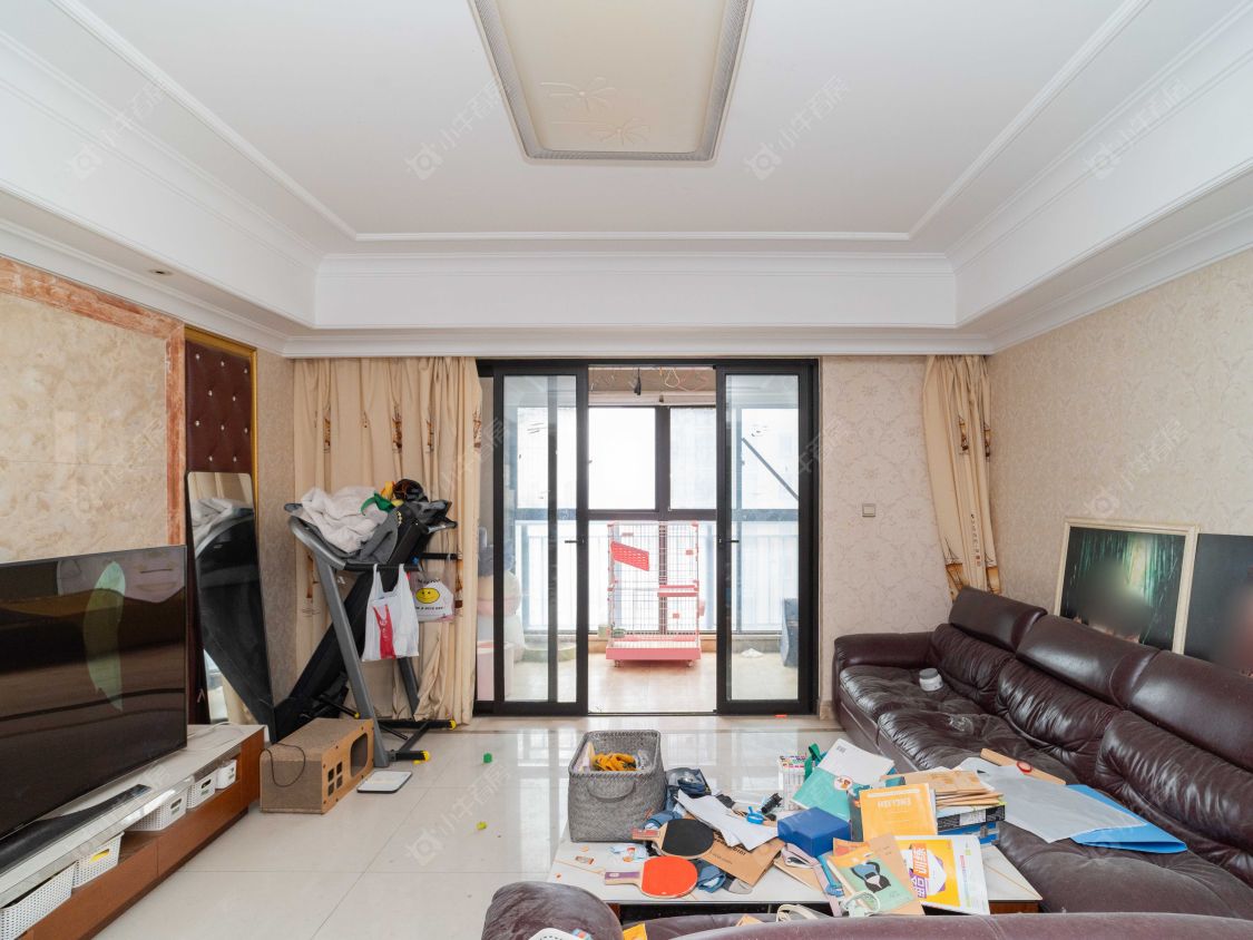 新城香悦半岛南区房源 常州新城香悦半岛南区在售二手房源_小牛看房