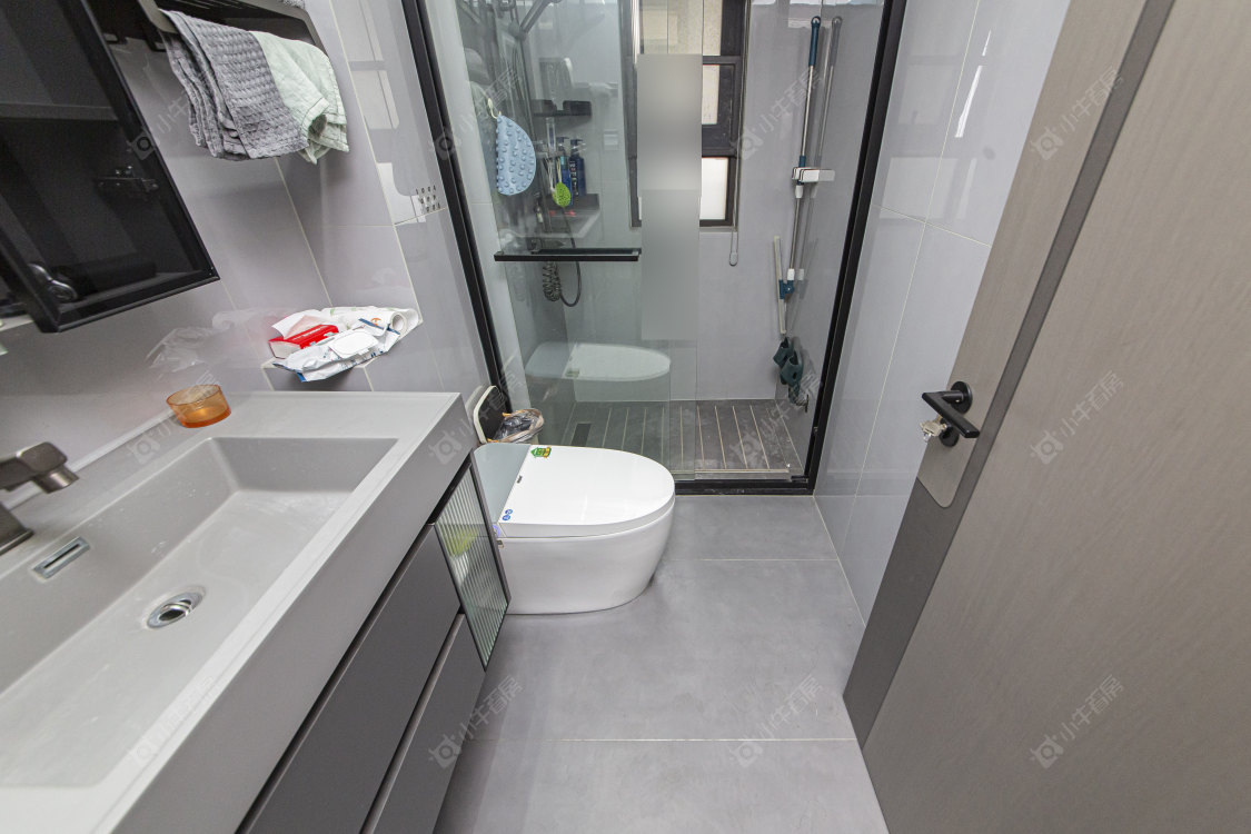 常州华盛品樾公馆在售二手房源室内图_小牛看房