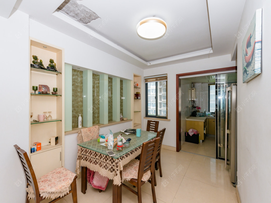 常州中意宝第在售二手房源室内图_小牛看房