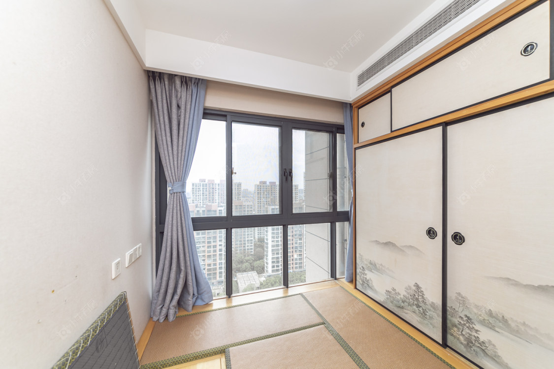 常州弘阳上城在售二手房源室内图_小牛看房