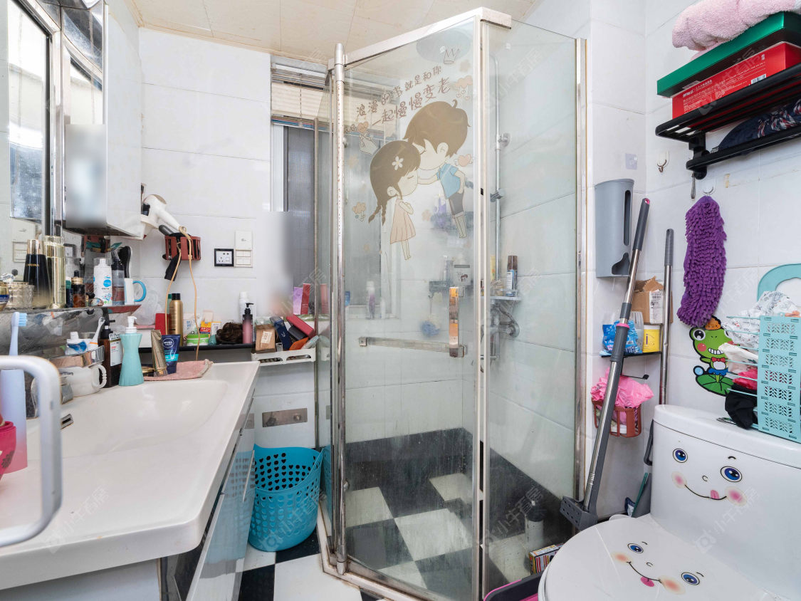 湖港名城房源室内图 常州湖港名城在售二手房源室内图_小牛看房