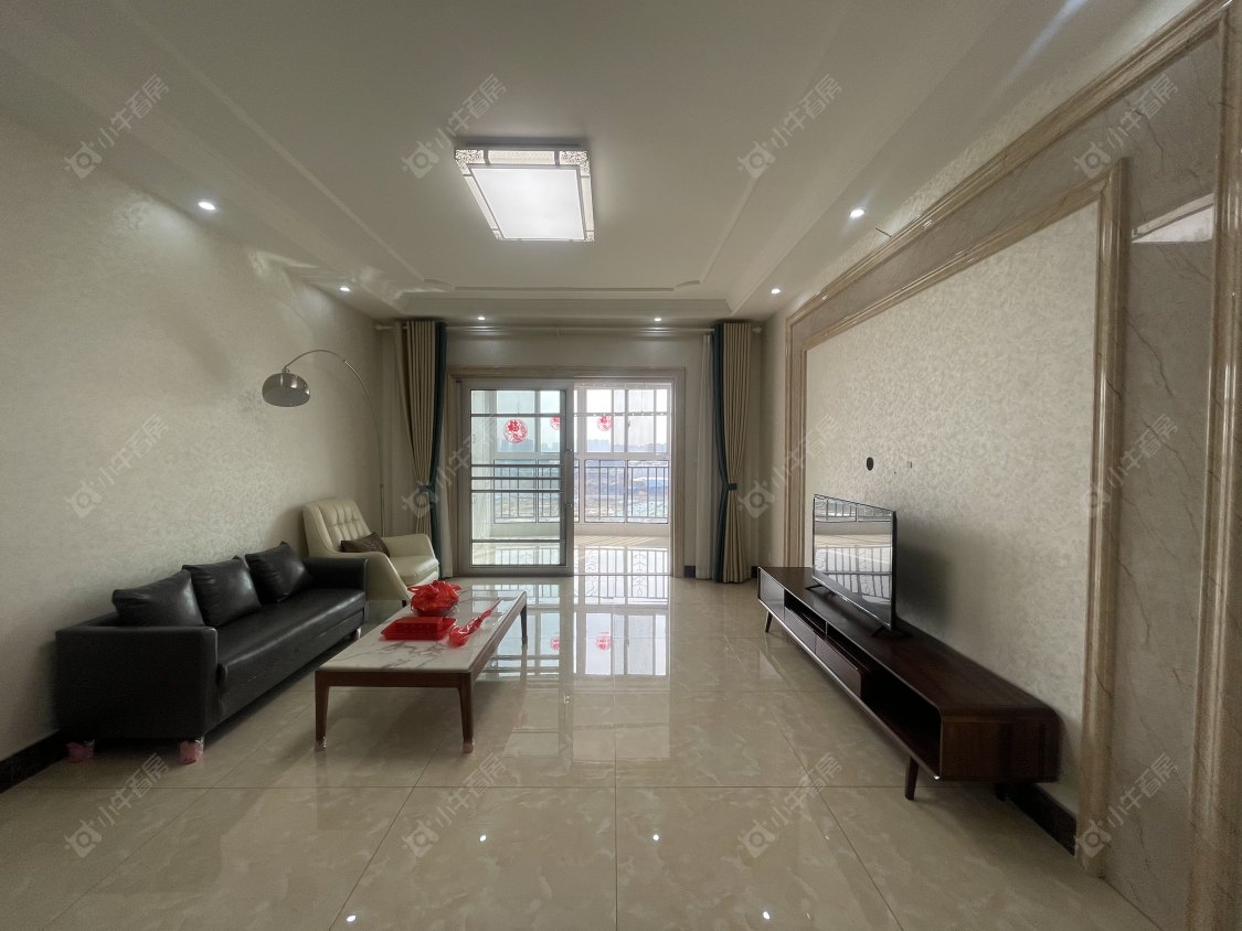 常州大名城西区在租房源_小牛看房