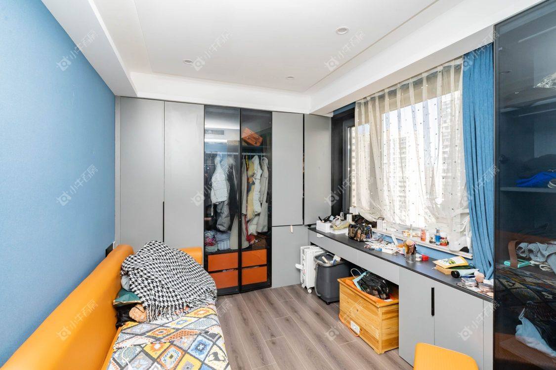 常州中海凤凰熙岸在租房源室内图_小牛看房