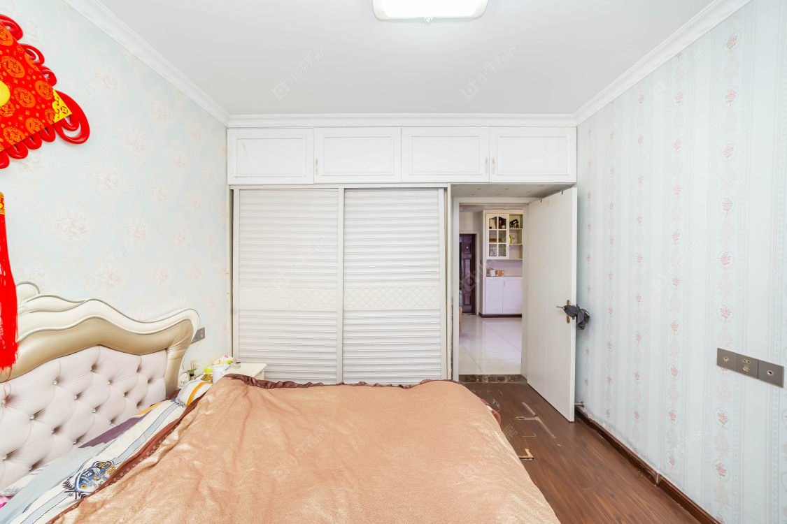 常州白马公馆在售二手房源室内图_小牛看房