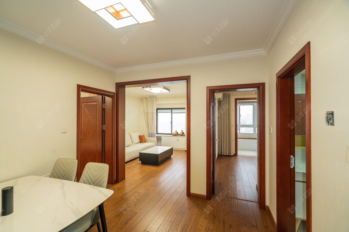 常州月馨苑在售二手房源室内图_小牛看房