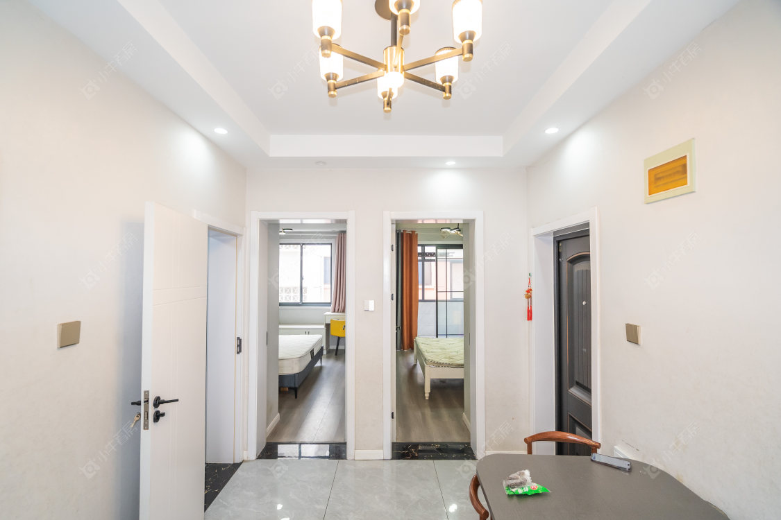 常州工人新村南在售二手房源室内图_小牛看房