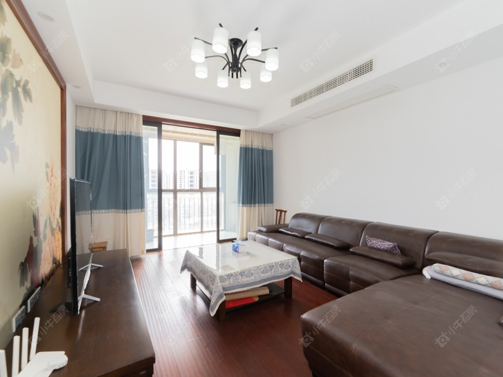 绿都万和城三区房源室内图 常州绿都万和城三区在售二手房源室内图_小牛看房