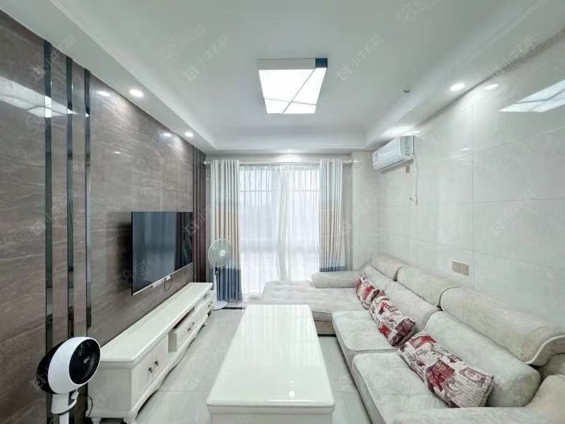 常州裕坤美城公馆在租房源室内图_小牛看房