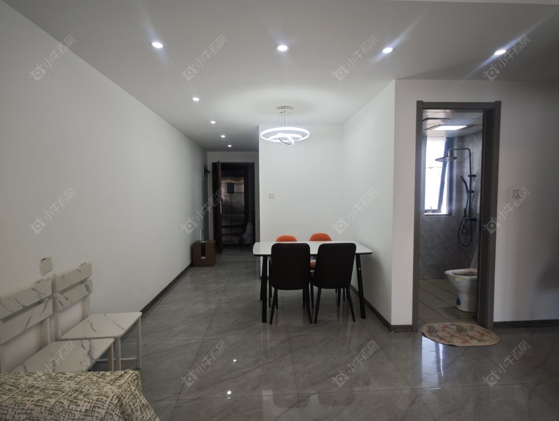 梅亭佳园房源室内图 常州梅亭佳园在租房源室内图_小牛看房