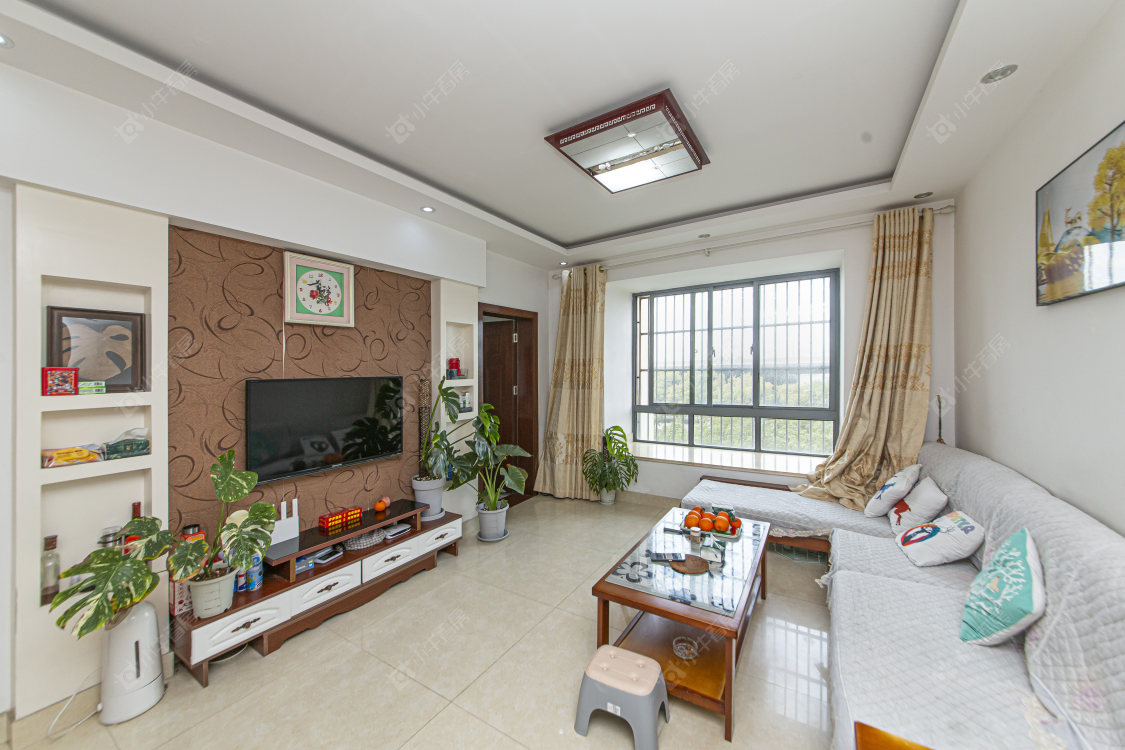 常州长虹名苑在售二手房_小牛看房