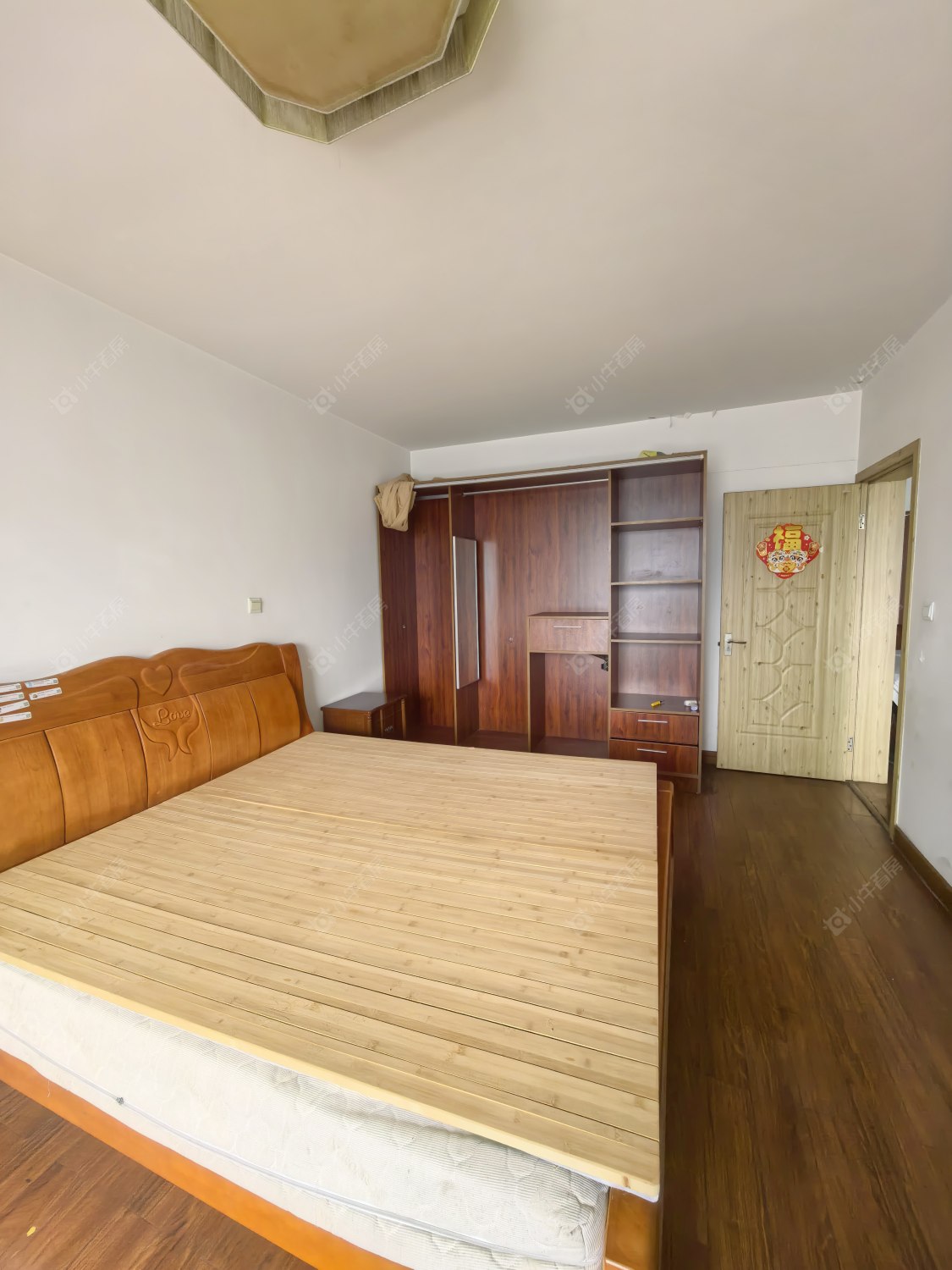 常州嘉顺花园在租房源室内图_小牛看房