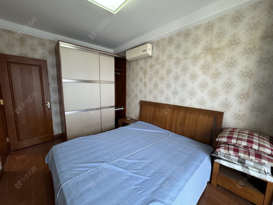 常州莱蒙城铂晶在租房源室内图_小牛看房