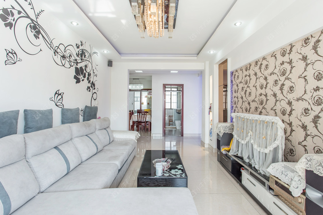 凯旋城东区房源室内图 常州凯旋城东区在售二手房源室内图_小牛看房