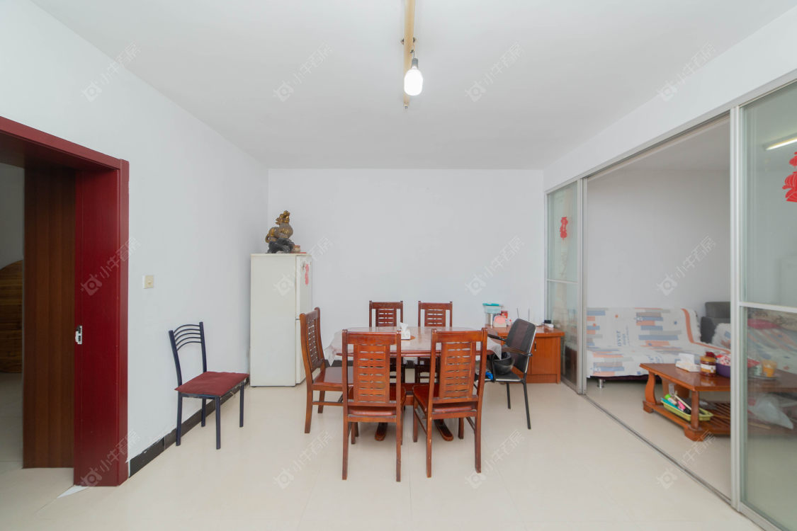 常州泰山三村在售二手房源_小牛看房