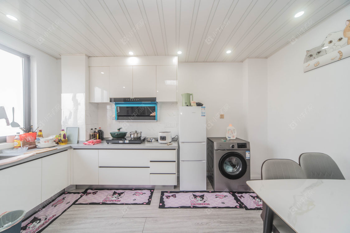 常州保纳商业广场在售二手房源_小牛看房