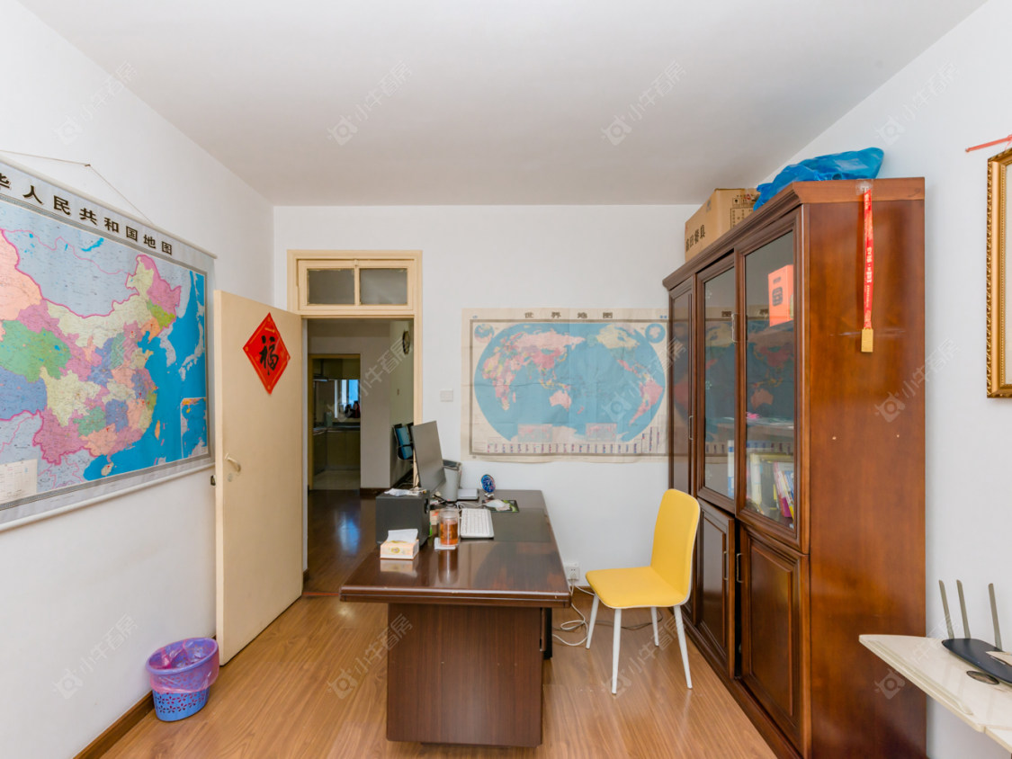 常州邮电宿舍在售二手房源室内图_小牛看房