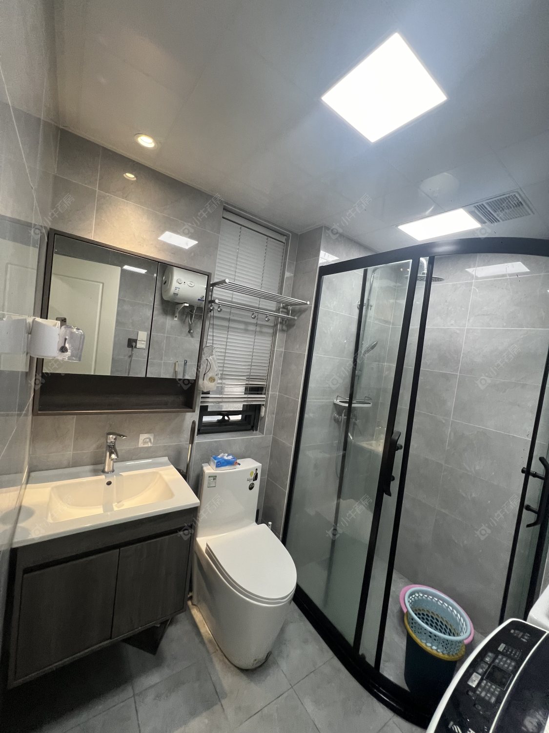 常州置信商务广场在租房源_小牛看房