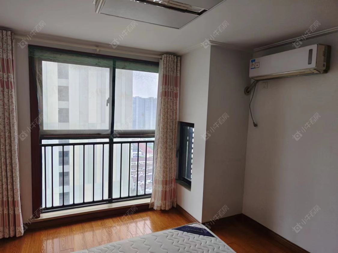 常州万博生活广场在租房源_小牛看房