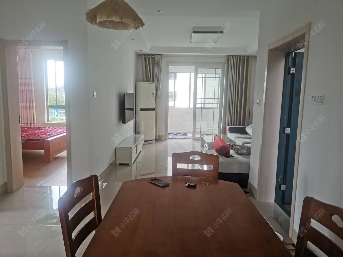 长安家园房源室内图 常州长安家园在租房源室内图_小牛看房