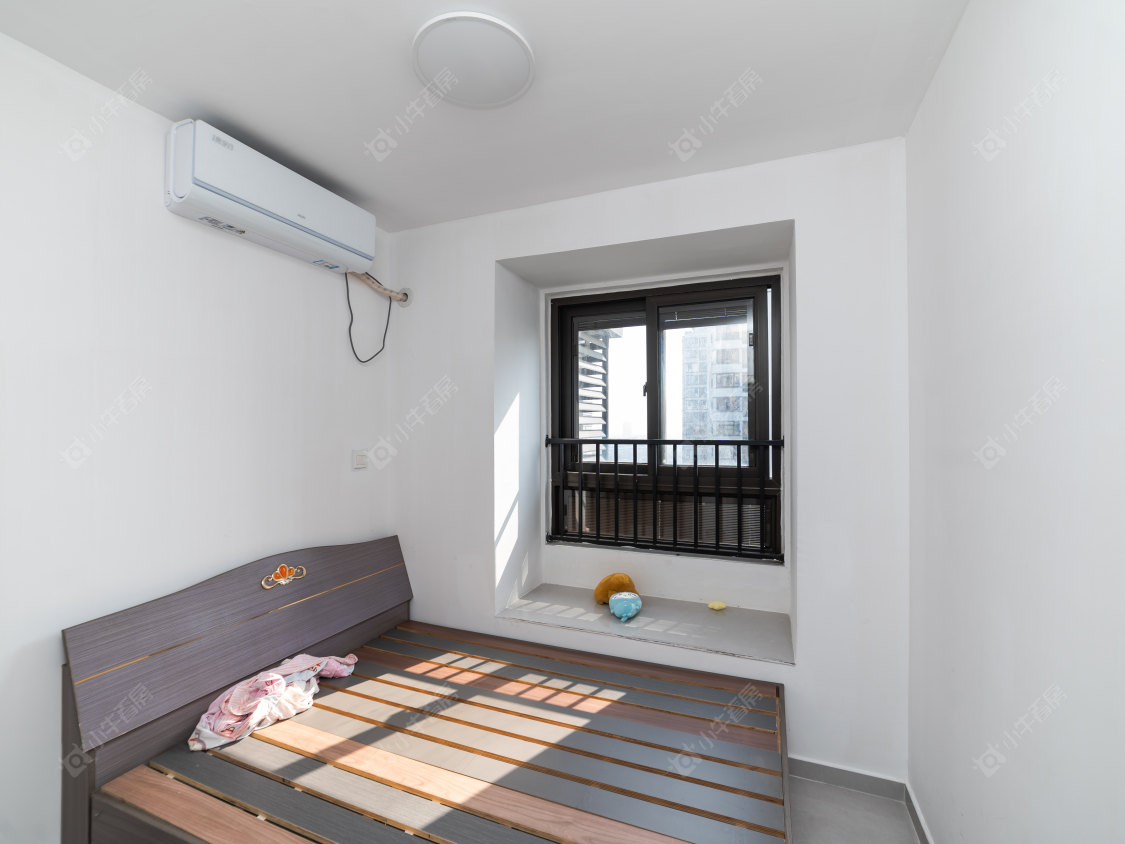 常州华润万象府在售二手房源室内图_小牛看房