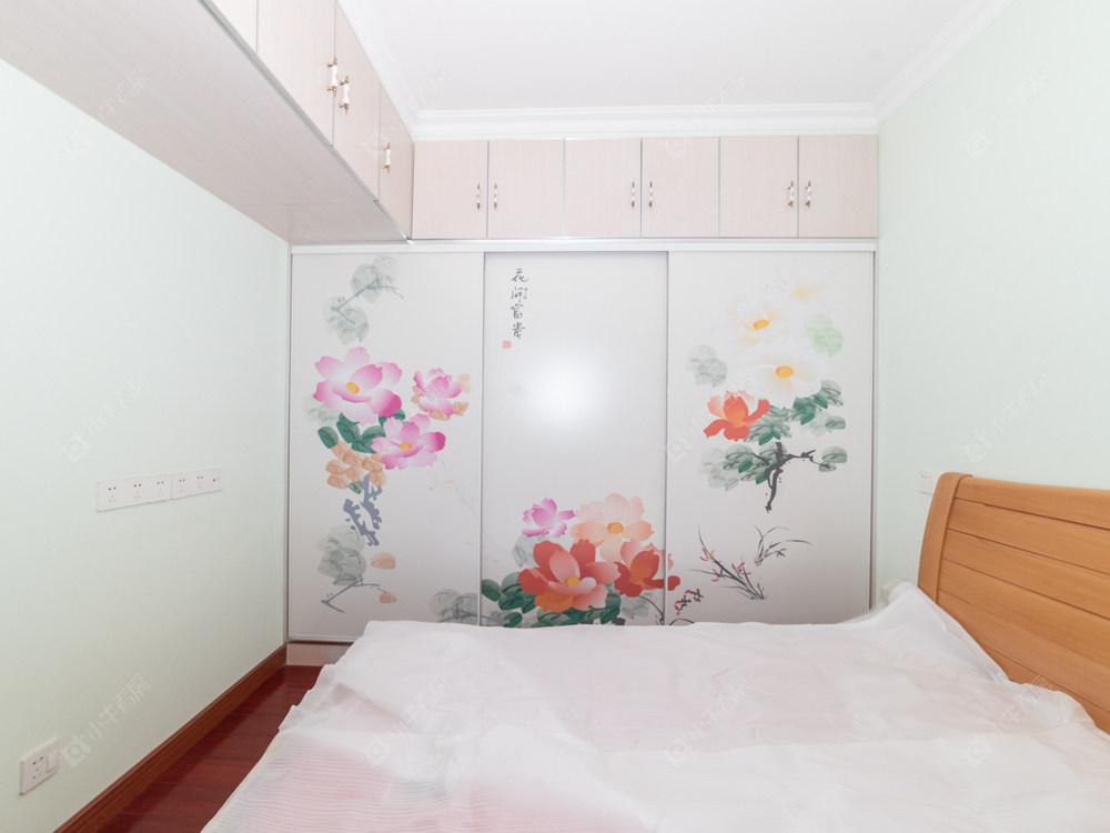 常州龙城福第在售二手房房源室内图_小牛看房