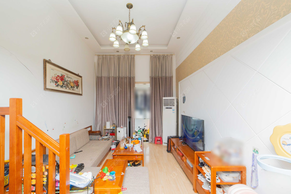 常州福地聚龙苑在售二手房源室内图_小牛看房