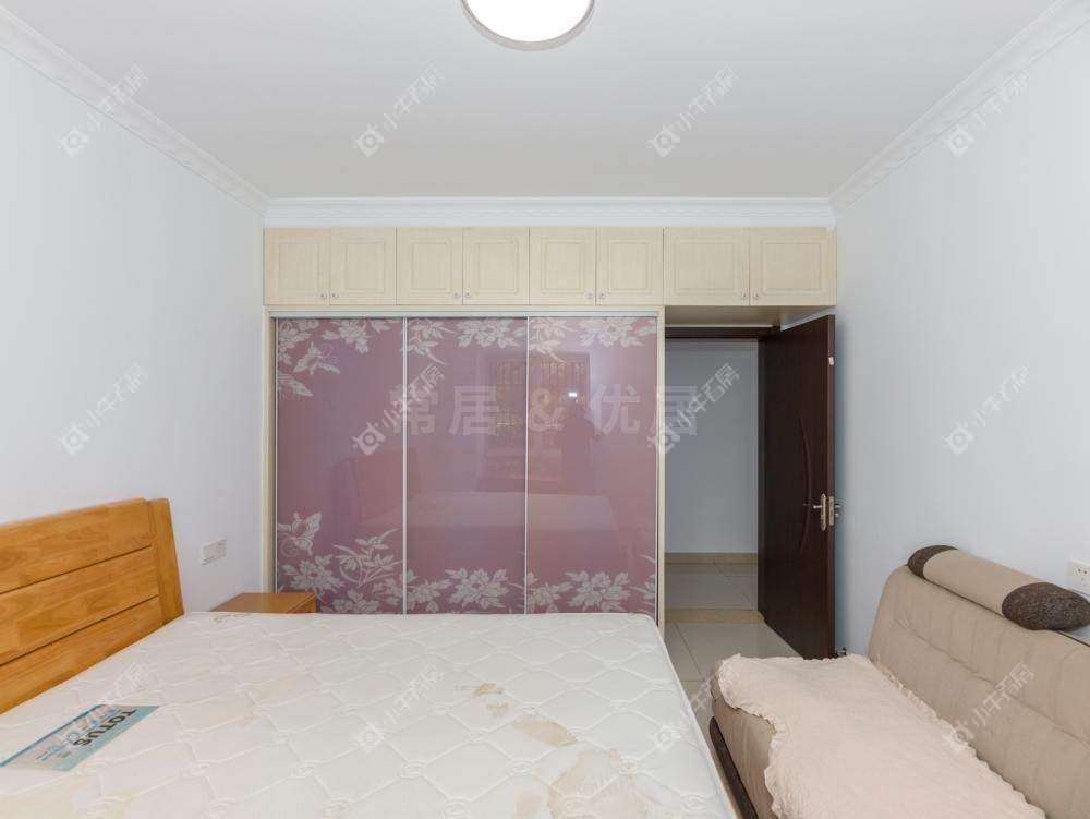 常州御源林城西区3室2厅1卫出租_小牛看房