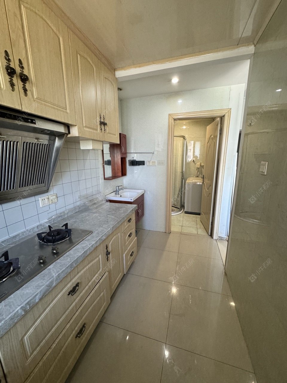 常州中央花园在租房源室内图_小牛看房