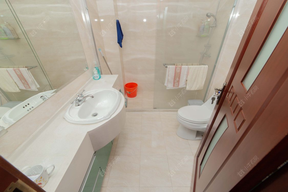 常州太阳花园在售二手房源室内图_小牛看房