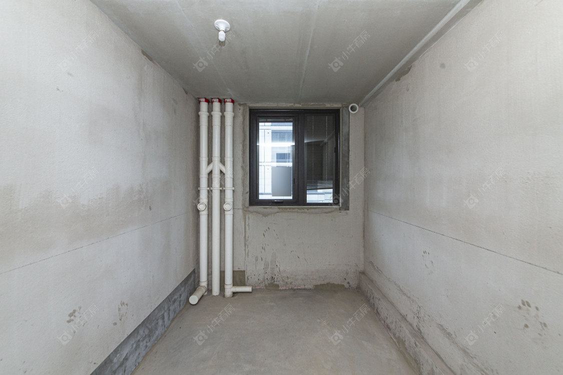 常州绿城江南里在售二手房源室内图_小牛看房