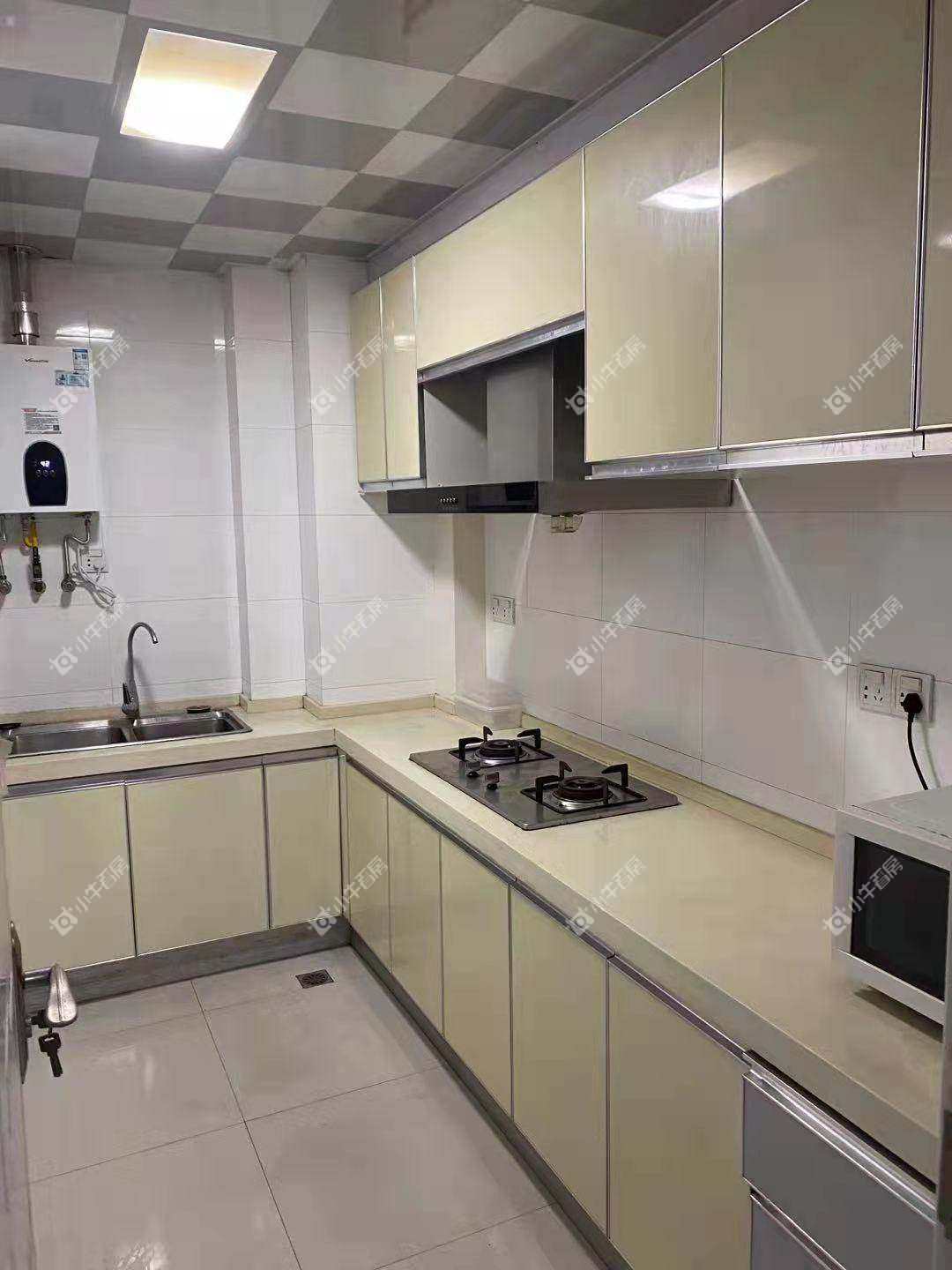 常州清水湾花园二期在租房源室内图_小牛看房