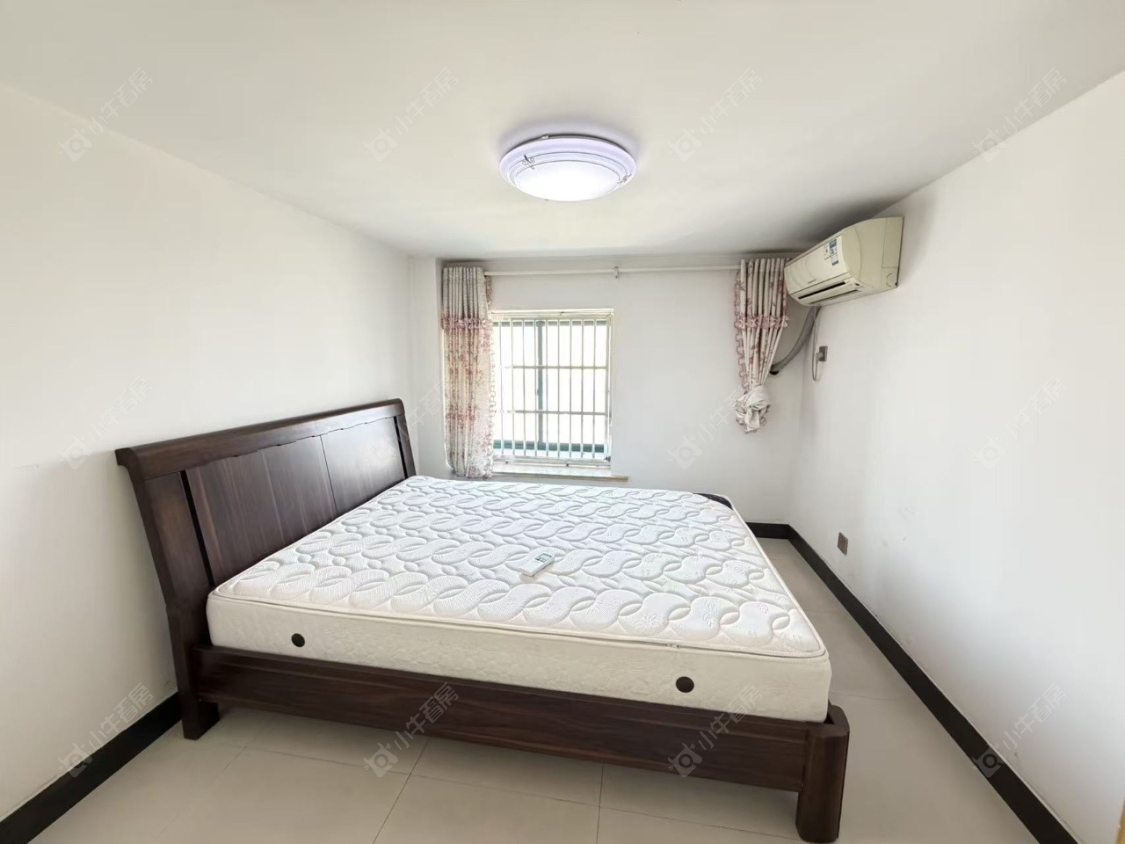 常州随园锦湖公寓在租房源室内图_小牛看房