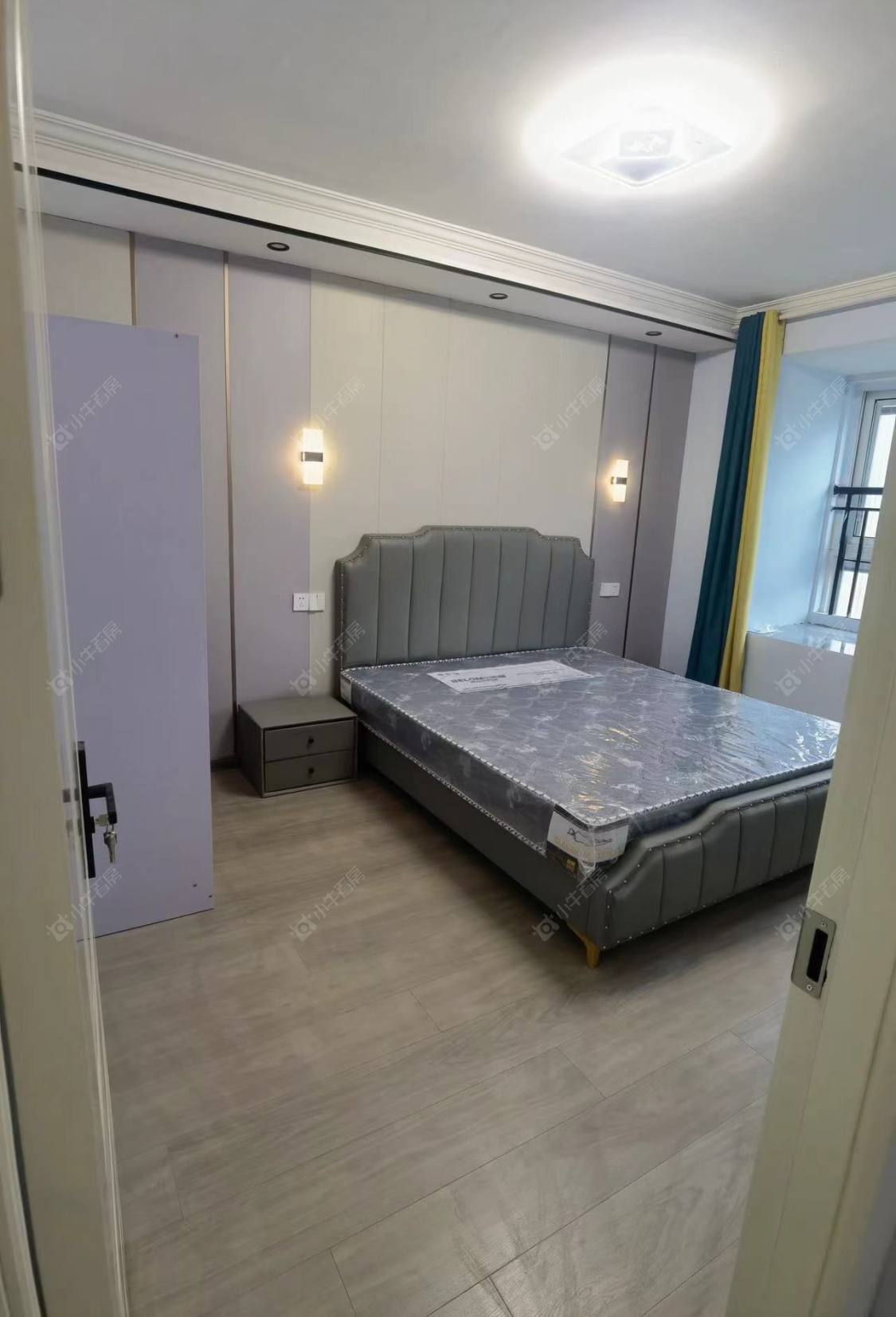 常州路劲城市印象在租房源室内图_小牛看房