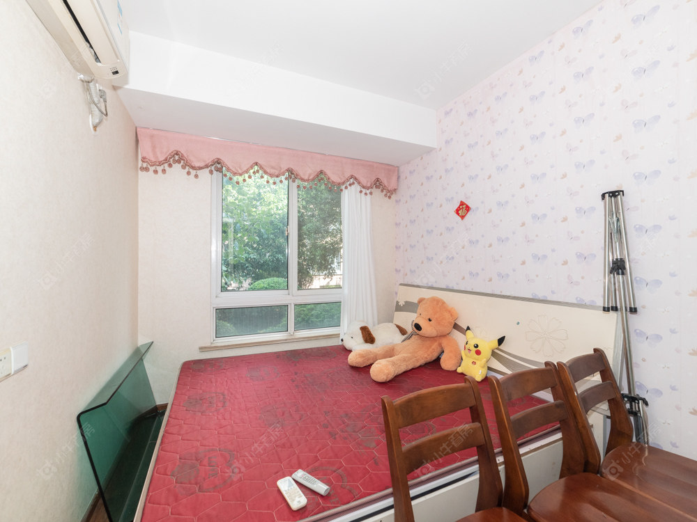 常州清水湾花园一期在售二手房源室内图_小牛看房