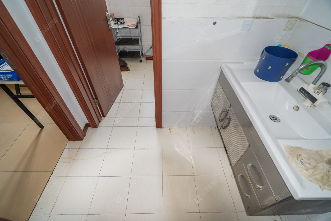 常州华海花园在售二手房源室内图_小牛看房