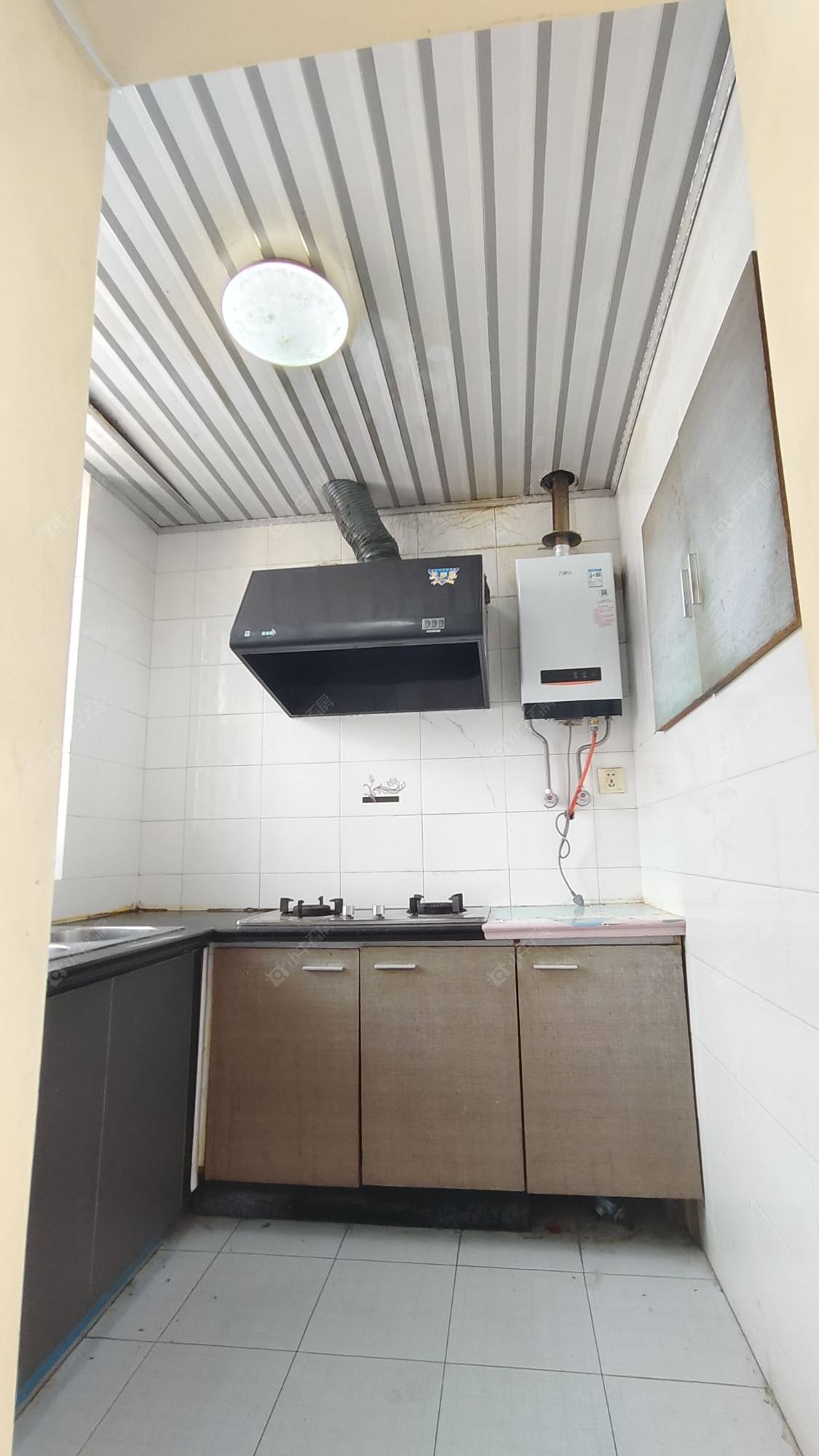 常州朝阳四村在租房源室内图_小牛看房