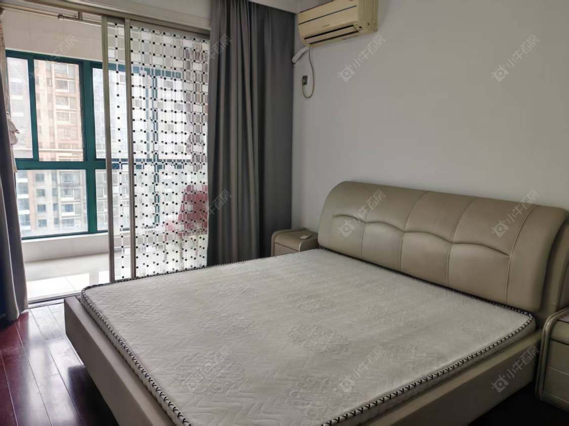 常州人民家园在租房源室内图_小牛看房