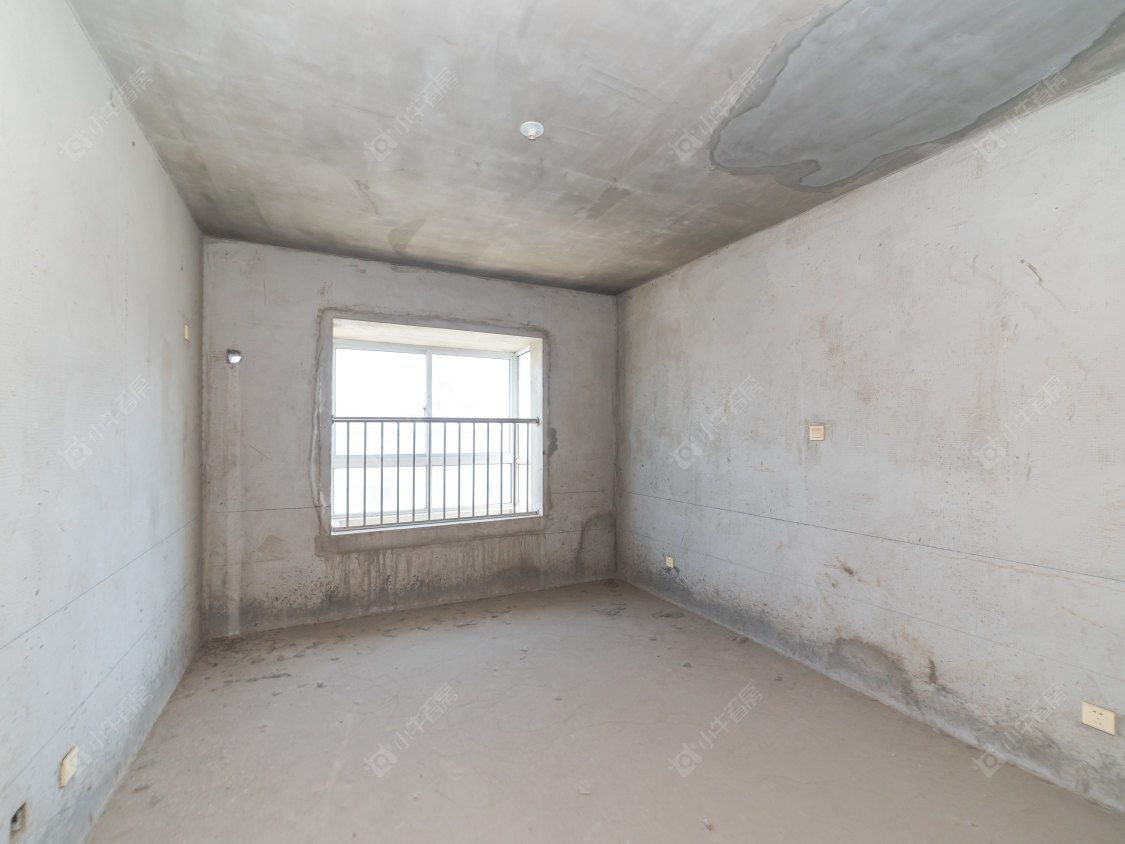 常州潞城花苑在售二手房源室内图_小牛看房