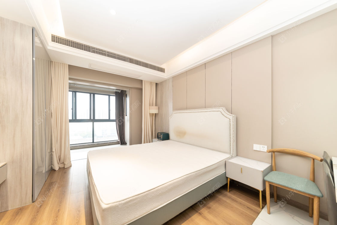 常州高力国际SOHO在售二手房_小牛看房