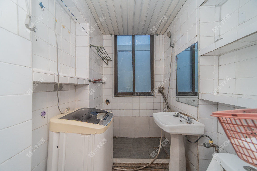 常州兰翔新村在租房源室内图_小牛看房