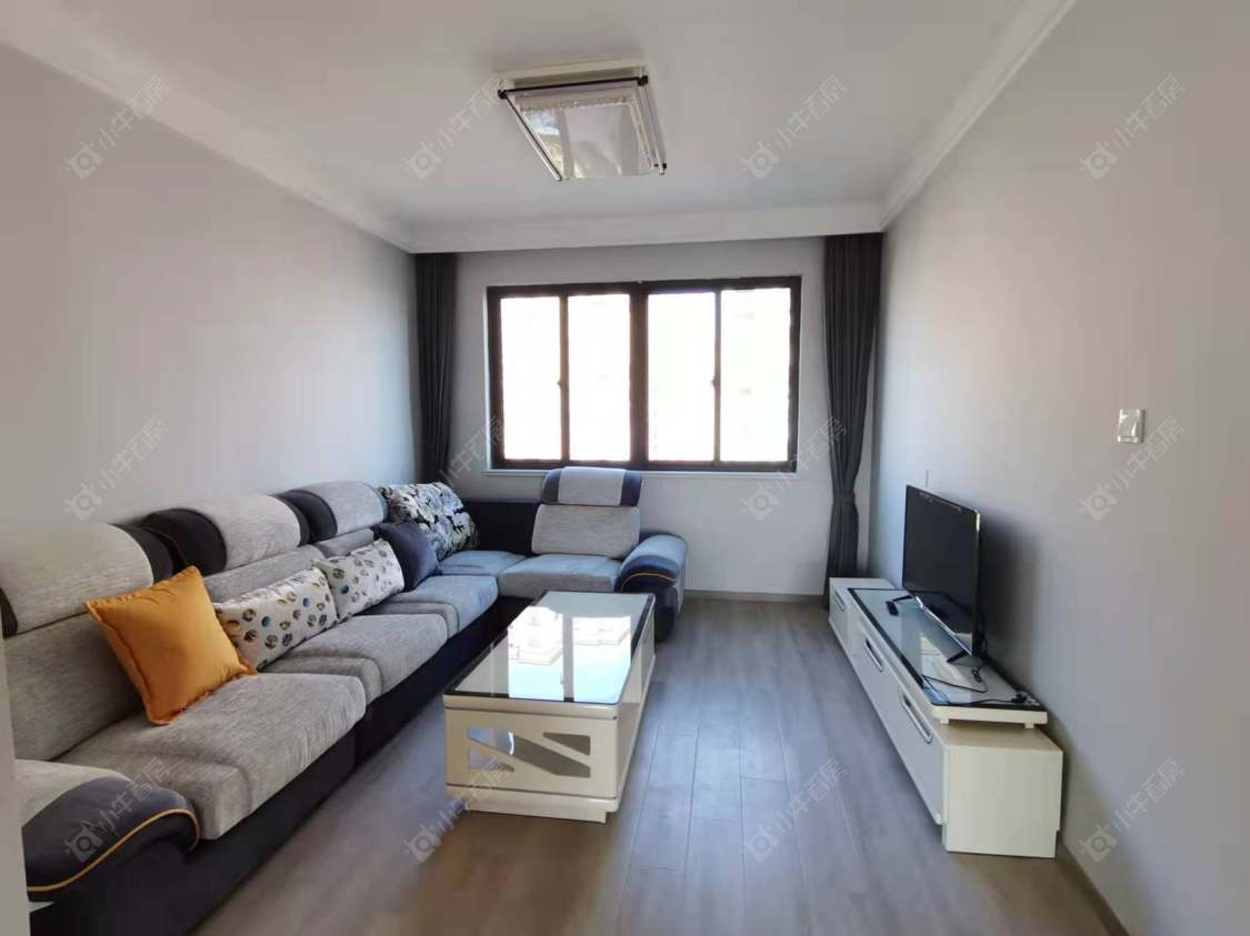 常州安家苑三期租房_小牛看房