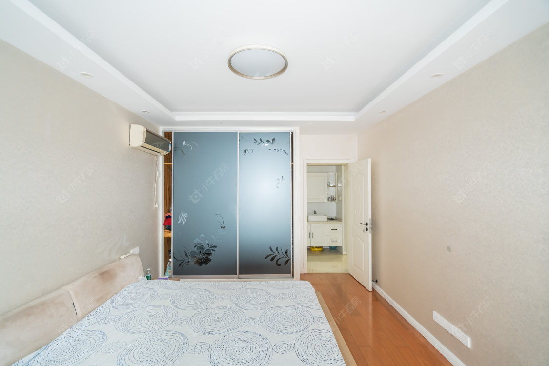 常州乾盛兰庭在售二手房源室内图_小牛看房