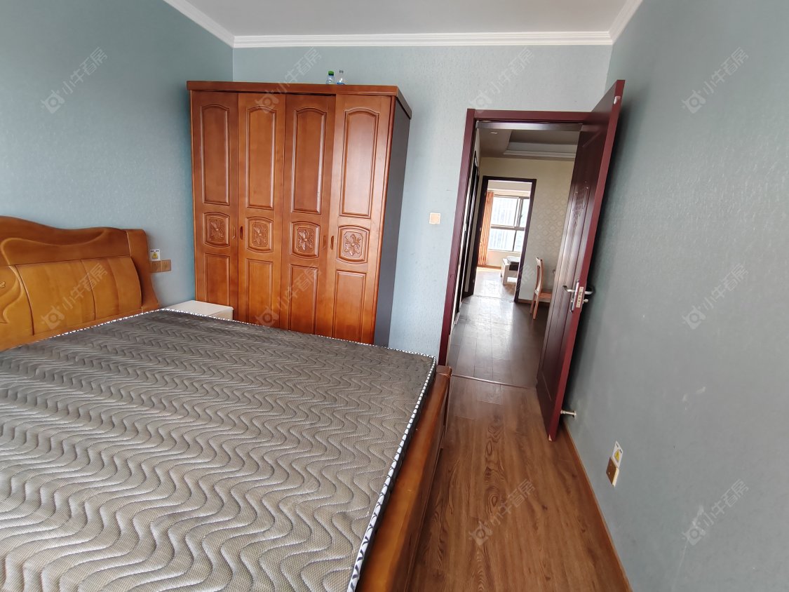 常州星悦花都在租房源_小牛看房