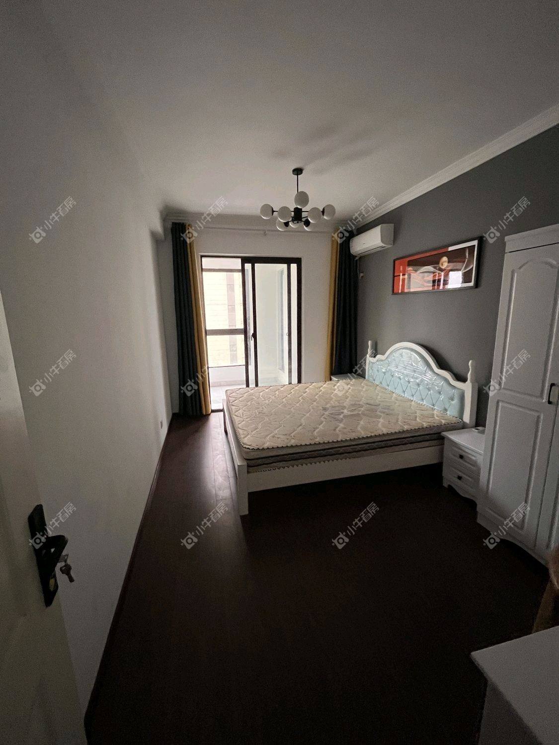 常州吾悦广场(天宁)在租房源室内图_小牛看房