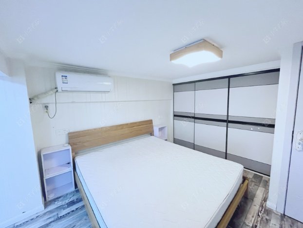 常州吾悦广场金苹果公寓在租房源_小牛看房